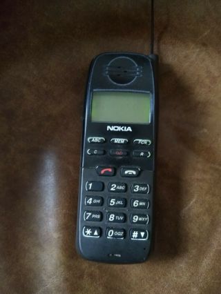 Nokia 235 Vintage Rare Cell Phone