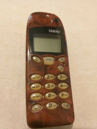 Sony Ericsson 5110 Mobile Phone