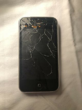 Apple Iphone 1st Generation - 8gb - But Can Buy