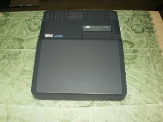 Amstrad Alt - 386sx - Laptop Computer From 1988