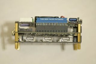 MiSTer FPGA NOW 6.  0 IO Board/ DE10 Nano Kit/NES/COMMODORE AMIGA/C64/APPLE. 2