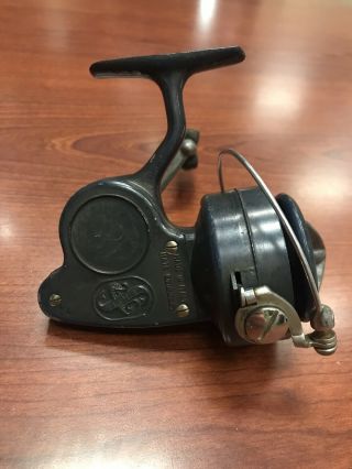 Vintage Erie Fishing Reel 2c Made In Italy
