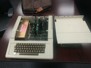 Apple II Plus - Fully And - 32K RAM 2