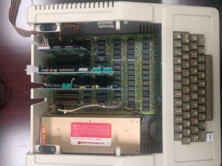 Apple II Plus - Fully And - 32K RAM 3