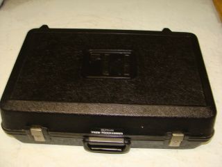 Pro - Log M980 PROM Programmer w/ Carrying Case 3