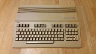 Commodore 128 with 1541 Disk Drive x2,  1902a Monitor,  users Guide 3