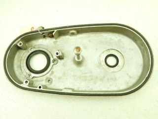 Inner Primary Chaincase Cover Vintage Royal Enfield Indian 645