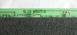 VINTAGE Clicker XT IBM MODEL - F - 4584656 F10 PC Keyboard USA 2