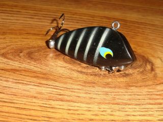 Vintage Fishing Lure Smithwick Devils Horse Series A - 800 Pacer Circa 1960 