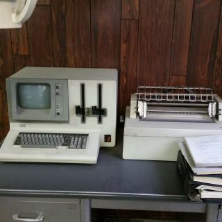 IBM 5110 2
