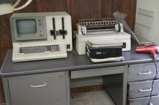 IBM 5110 3