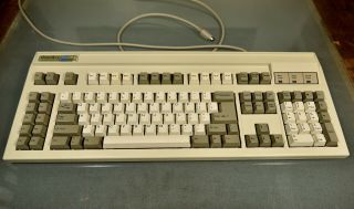 Northgate Omnikey Ultra - T Vintage Keyboard