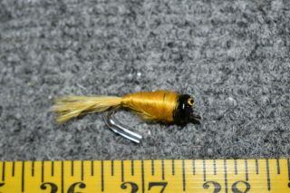 Vintage Wright & Mcgill Bass Bug Fly Rod Fishing Lure