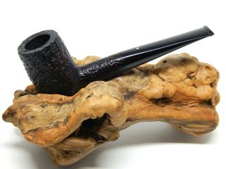 Dunhill 1967 Shell Briar 59 F/t Group 4 Ring Grain -