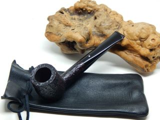 DUNHILL 1967 SHELL BRIAR 59 F/T GROUP 4 RING GRAIN - 2