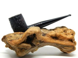 DUNHILL 1967 SHELL BRIAR 59 F/T GROUP 4 RING GRAIN - 3