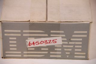 NOS IBM PC XT / AT 5.  25 