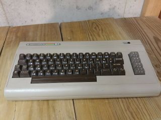 Commodore 64,  1571 Disk Drive,  Joysticks,  Software