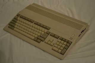 Commodore AMIGA 500 2