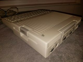 Apple IIc Computer A2S4000 with Power Supply 3