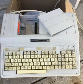 Tandy 1000 Ex Personal Computer