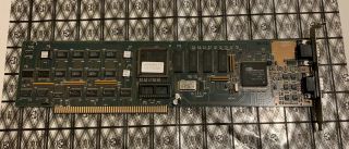 Amiga 2000 3000 4000 Gvp Egs Spectrum Video