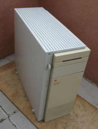 Apple Macintosh Quadra 950 w/196mb RAM SCSI HD LOCAL Pickup LA 2
