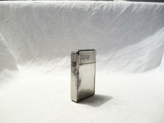 Rare Vintage Imco 6300 Perplex Pipe Lighter