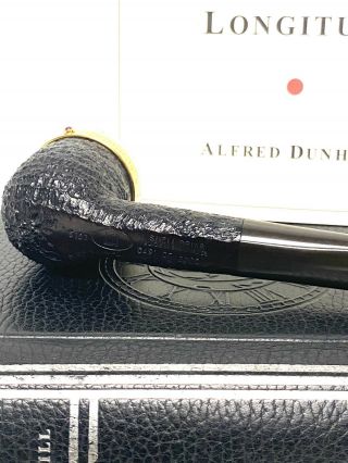 Dunhill Longitude Limited Edition Pipe (1999) Very Rare - / Unsmoked 3
