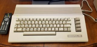 Commodore 64c Computer System. 3
