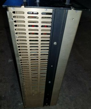 CompuPro CP/M System 8/16 S - 100 8 - bit Professional Computer w/14 Boards 3