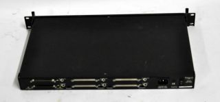 Paralan EB1 - A00 - 02 SCSI Expander Box 2