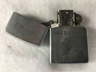 Rare WW II Zippo Pilot ' s Lighter 