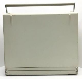 IBM Portable Personal Computer Vintage Luggable 5155 (GREAT) 1 3