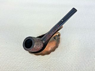 Pipe 1960 Dunhill Shell Large Group 4 Nr