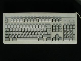 Old Keyboard Sshneider Vintage
