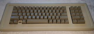 In The Box Apple Iii Plus,  Computer Keyboard Upgrade Kit