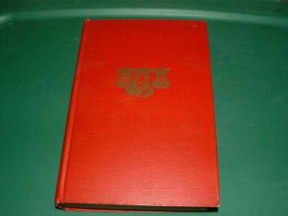 The Fireside Book Of Christmas Stories - 1945 Vintage By Edward Wagenknecht