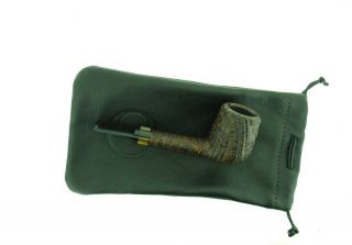 CHRIS ASTERIOU 82/15 PIPE HORN INSERT PIPE UNSMOKED 2