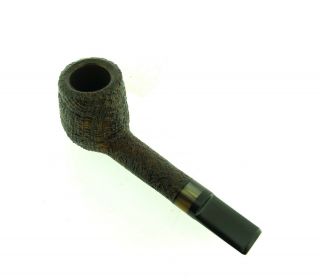 CHRIS ASTERIOU 82/15 PIPE HORN INSERT PIPE UNSMOKED 3