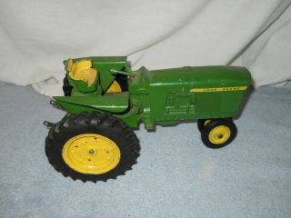 Vintage Ertl John Deere 3010 Toy Farm Tractor With 3 Point Hitch No Filters