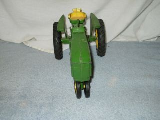 Vintage Ertl John Deere 3010 Toy Farm Tractor With 3 Point Hitch No Filters 2