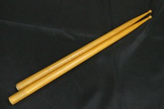 Vintage Premier Drumsticks