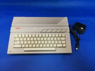 Atari 65 Xe,  Sdrive - Max Interface