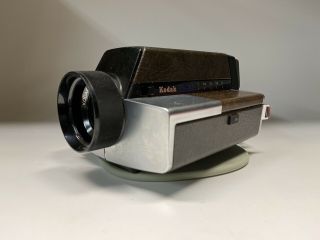 Vintage Kodak Xl 33 Movie