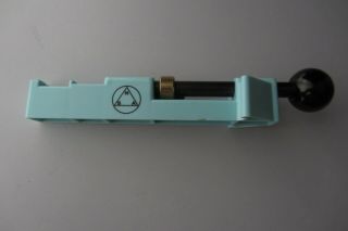 Vintage Nsa Band Link Pin Remover Tool Bracelet From Heuer Omega Iwc Et