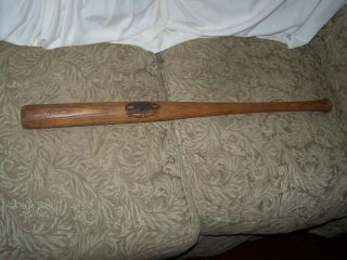 Rare Winchester Baseball Bat 2400 34 In.  Very Old Baseball Bat Bat 1920 