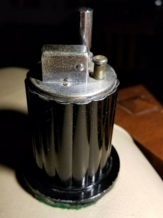 Vintage Ronson Touch Tip Cigarette Lighter