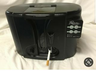 Fresh Choice Revolution Cigarette Maker Machine Injector