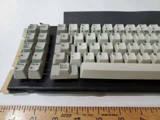 Vintage IBM MODEL F Clicky Keyboard - No Outer Case - 2